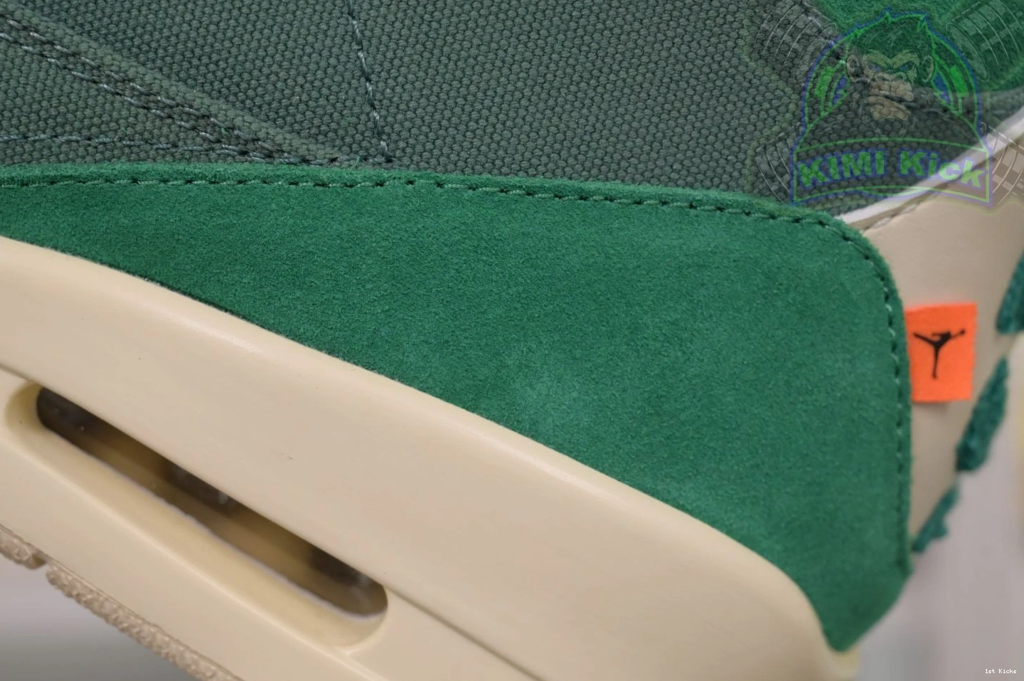 1851 BestValue OG Kimikick Air Jordan WMNS 3 Jordan 1228